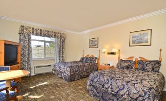 The Miramar Inn