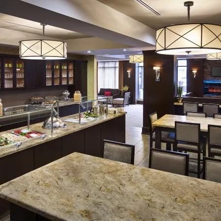 Staybridge Suites HAMILTON - DOWNTOWN by IHG