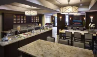 Staybridge Suites HAMILTON - DOWNTOWN by IHG - Desayuno