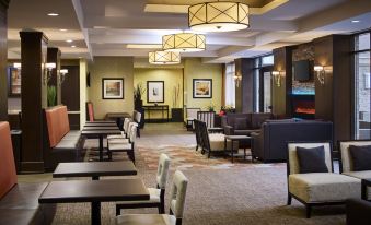 Staybridge Suites Hamilton - Downtown