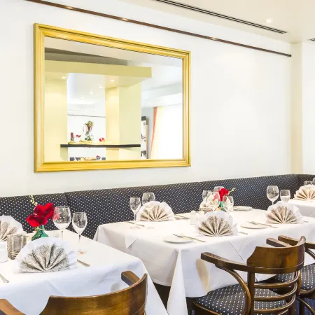 Hotel Fulda Mitte