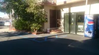 Budget Inn Motel Hotels in Lynwood