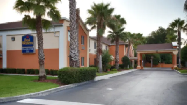 Best Western Edgewater Inn