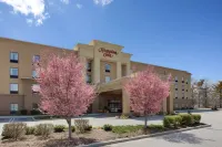 Hampton Inn Garden City Hotels near Finney County Museum