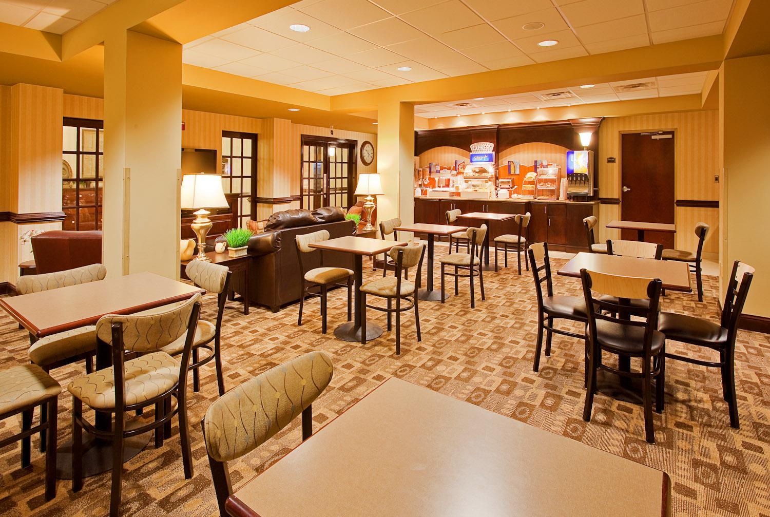 Holiday Inn Express Hotel & Suites- Gadsden, an Ihg Hotel