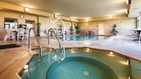 Best Western Plus Butterfield Inn Hotels in Hays