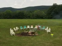Aerie Inn of Vermont Hotels in Peru