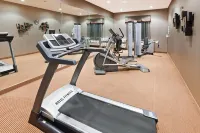 Holiday Inn Express & Suites Fort Stockton