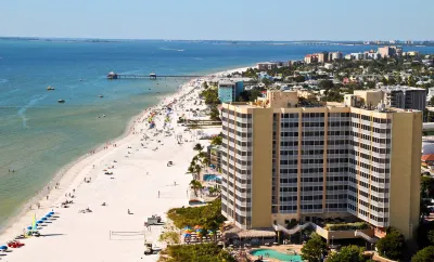 Diamond Head Beach Resort Các khách sạn ở Fort Myers Beach