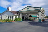 Motel 6 Marianna, FL