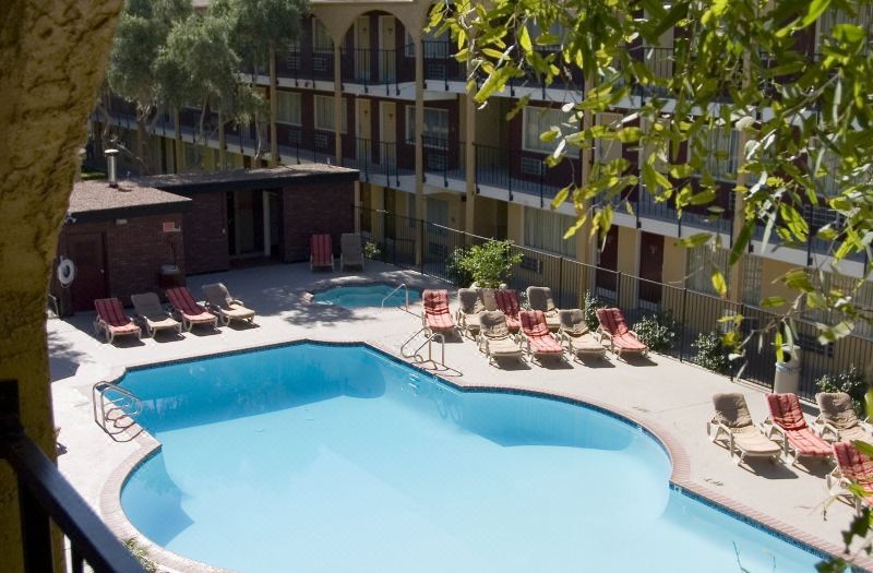 Mardi Gras Hotel & Casino photo 5
