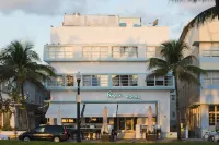Penguin Hotel Hotels near Miami Beach - South Beach