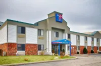 Studio 6 Miamisburg, Oh - Dayton