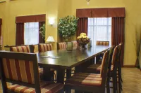 Hampton Inn & Suites Jennings Hotels in Jennings