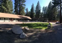 Playpark Lodge