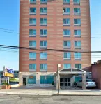 Best Western Queens Court Hôtels à : New York