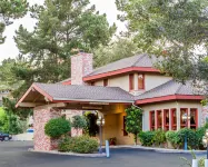 Comfort Inn Monterey Peninsula Airport Hotels in Monterey