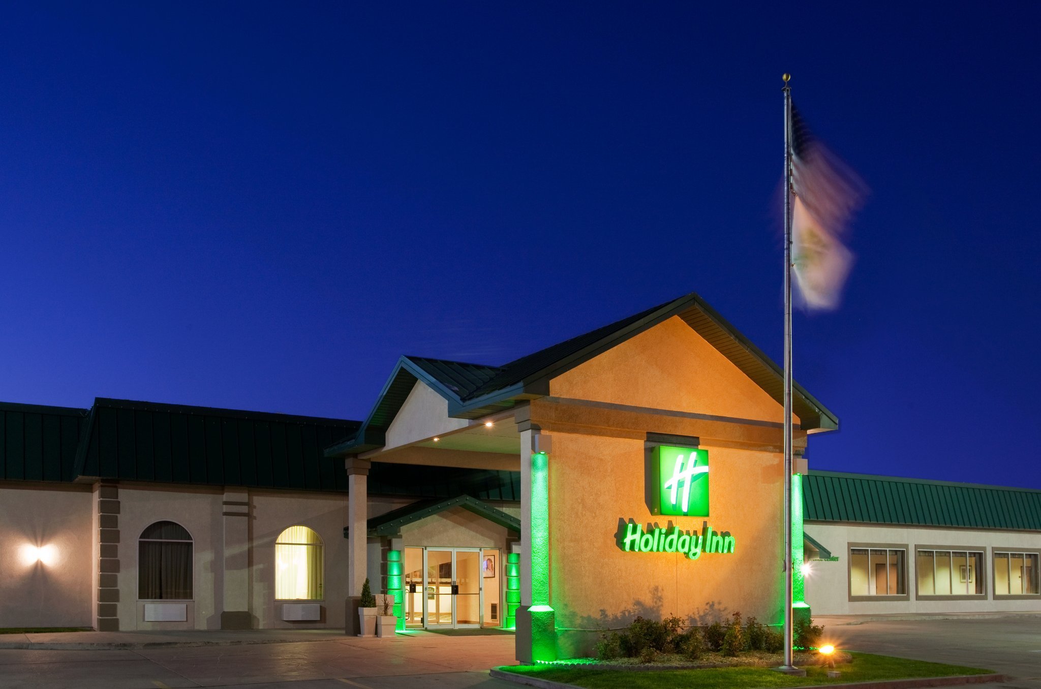 Country Inn & Suites by Radisson, Sidney, NE