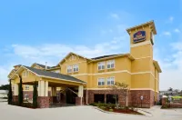 Best Western Plaquemine Inn Các khách sạn ở Plaquemine