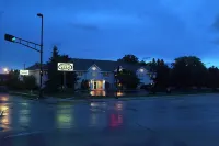 Plymouth Inn