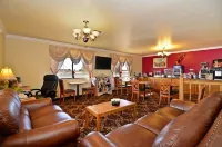 Best Western Santa Rosa Inn