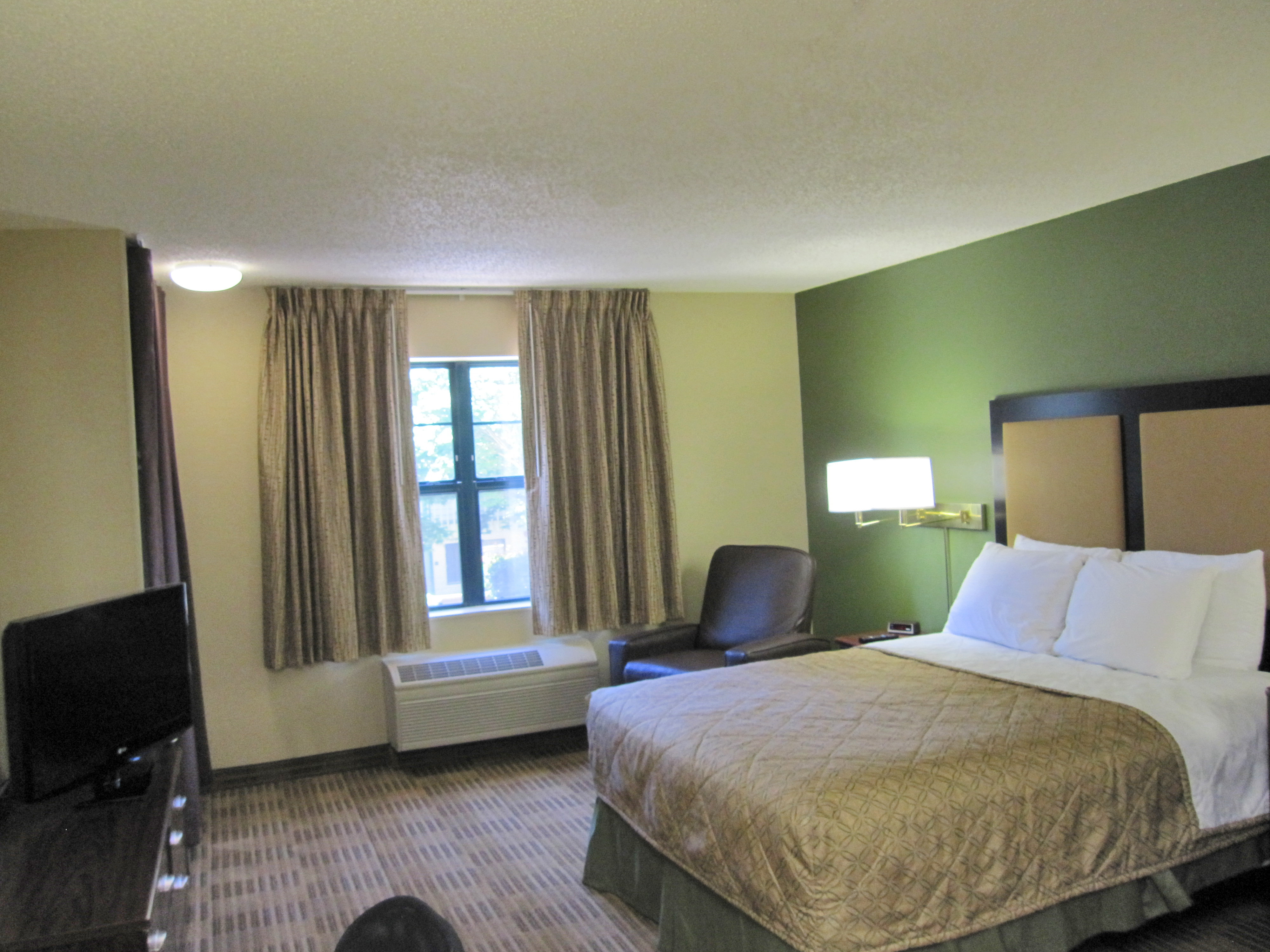 Extended Stay America Suites - Portland - Vancouver