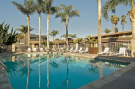 Best Western Plus Inn of Ventura