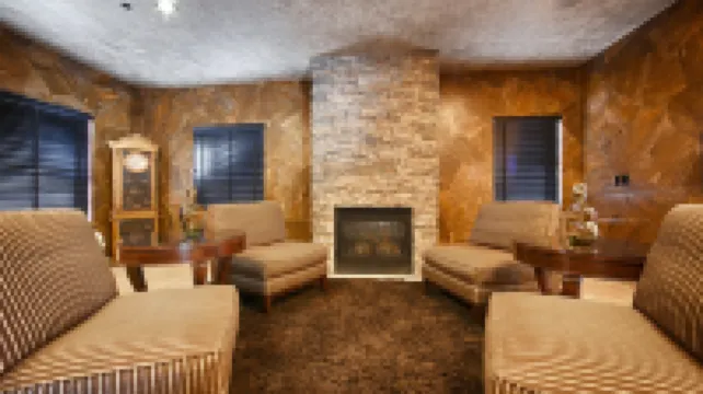 Best Western Plus Yakima Hotel