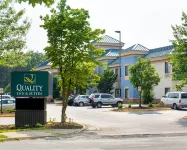 Quality Inn & Suites Quantico