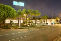 Burbank Inn and Suites Hotel a Burbank