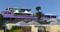 Hôtel le Soleil Couchant Hotels in Petite Ile