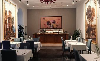 Boutique Hotel Golden Triangle
