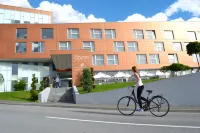 Hotel Terme Sveti Martin Hotels near Galerija Sjever