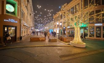 Lubyanka Rooms