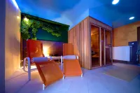 Boutique Hotel Maraton - بوتيك