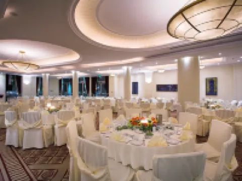 Ajax Hotel Hotels in Limassol