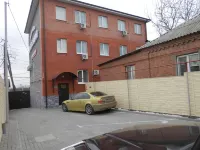 Дом "Доброславия"