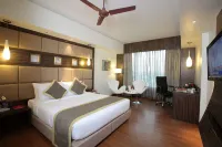 Daspalla Hyderabad Hotel a Hyderabad