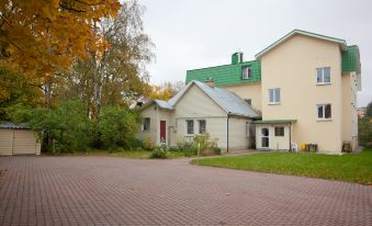 Guest House Novoselkovsky