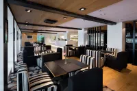 GMP俱樂部酒店 - 早餐
