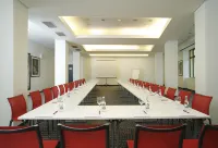 Azimut City Hotel Airport Ekaterinburg