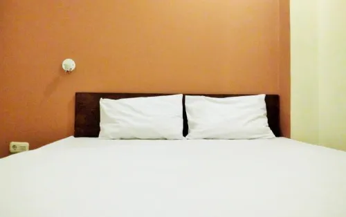 Pondok Brilliant Hotels in Manggala