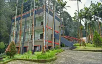 Surya Hotel & Resort Baturraden - Wifi