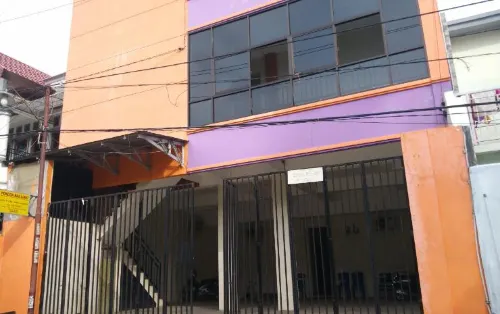 Pondok Brilliant Hotels in Tamalanrea