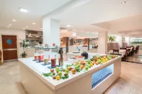 Iberostar Waves Bellevue Hotels in Boreti
