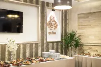 Philia Hotel - sarapan