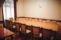 Mixt Royal Palace Hotels in Samarkand