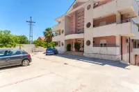 Garni Hotel Milica Hotel a Bijela