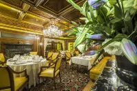 Imperial Hotel & Restaurant - breakfast
