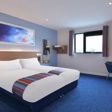 Travelodge Holyhead